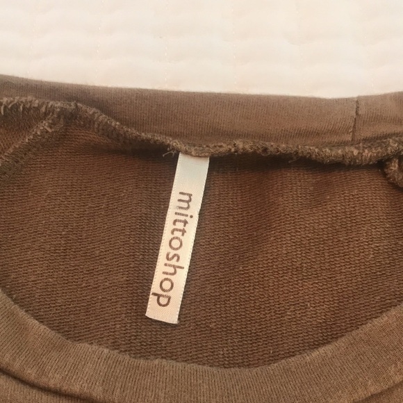 Mittoshop Women’s Cozy Sweatshirt - Picture 6 of 11